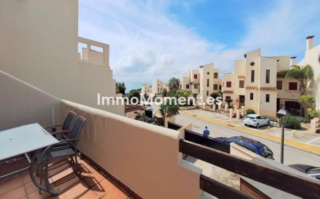 Revente - Appartement - Casares - Casares Centro