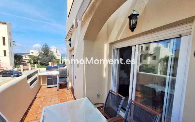 Revente - Appartement - Casares - Casares Centro