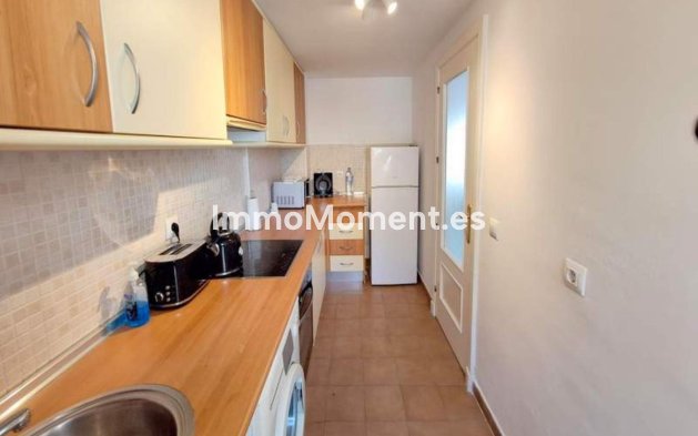 Revente - Appartement - Casares - Casares Centro