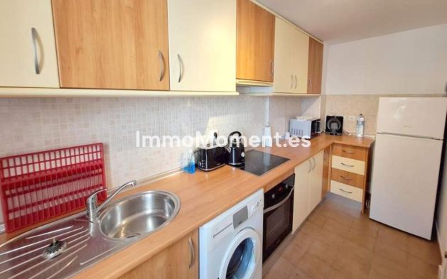 Revente - Appartement - Casares - Casares Centro