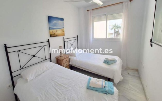 Revente - Appartement - Casares - Casares Centro