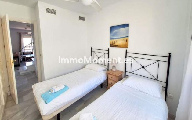 Revente - Appartement - Casares - Casares Centro