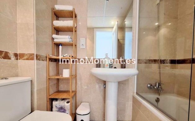 Revente - Appartement - Casares - Casares Centro