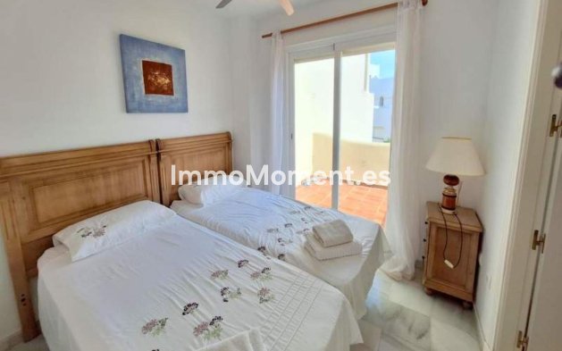 Revente - Appartement - Casares - Casares Centro
