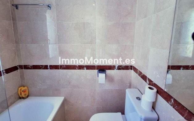 Revente - Appartement - Casares - Casares Centro