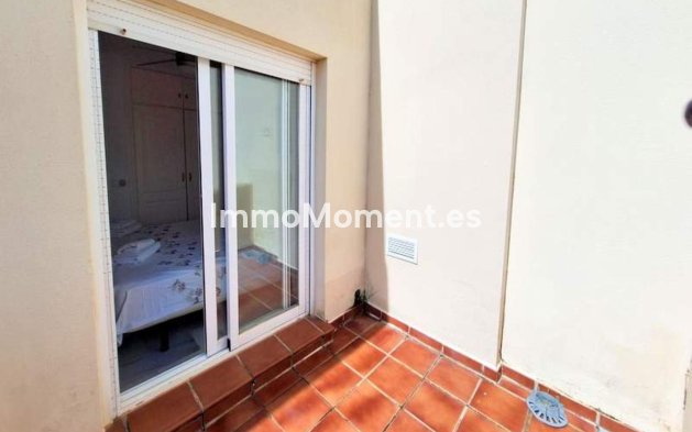 Revente - Appartement - Casares - Casares Centro