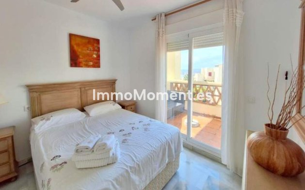 Revente - Appartement - Casares - Casares Centro