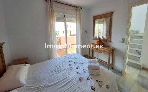 Revente - Appartement - Casares - Casares Centro