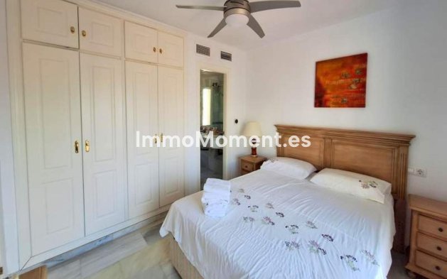 Revente - Appartement - Casares - Casares Centro