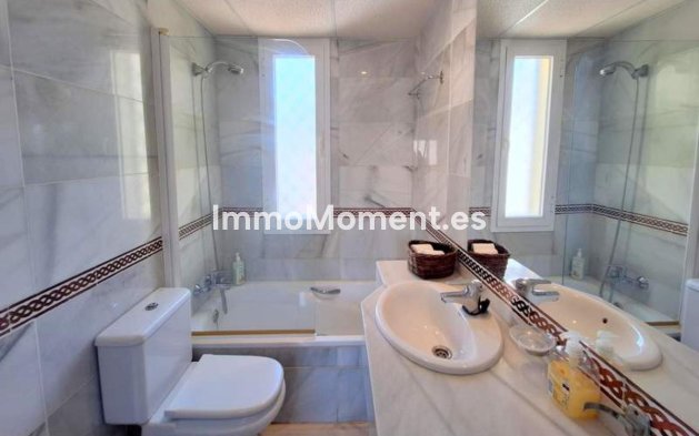 Revente - Appartement - Casares - Casares Centro