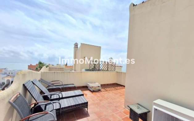 Revente - Appartement - Casares - Casares Centro