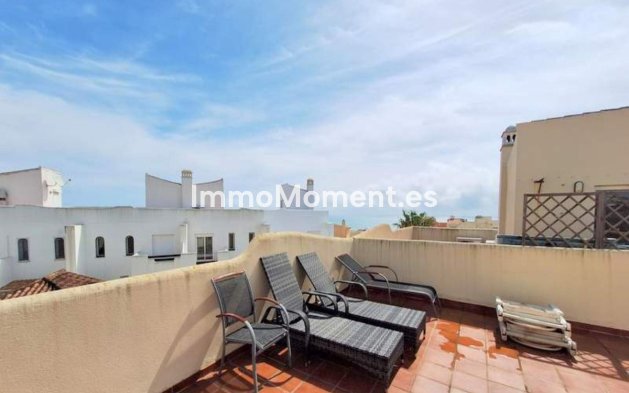 Revente - Appartement - Casares - Casares Centro