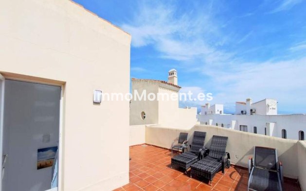 Revente - Appartement - Casares - Casares Centro