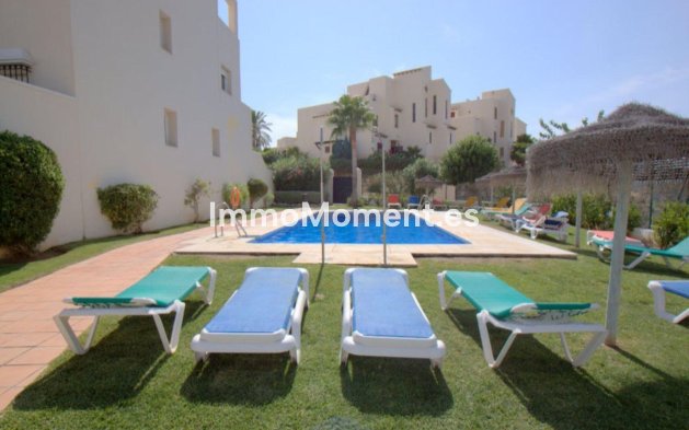 Revente - Appartement - Casares - Casares Centro