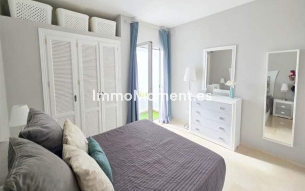 Bestaande woning - Appartement - Manilva - La Duquesa