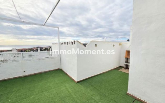 Bestaande woning - Appartement - Manilva - La Duquesa