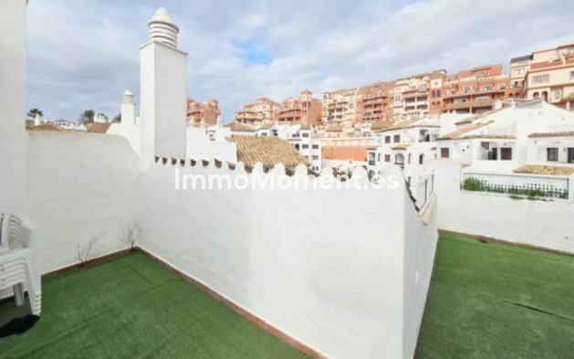 Bestaande woning - Appartement - Manilva - La Duquesa
