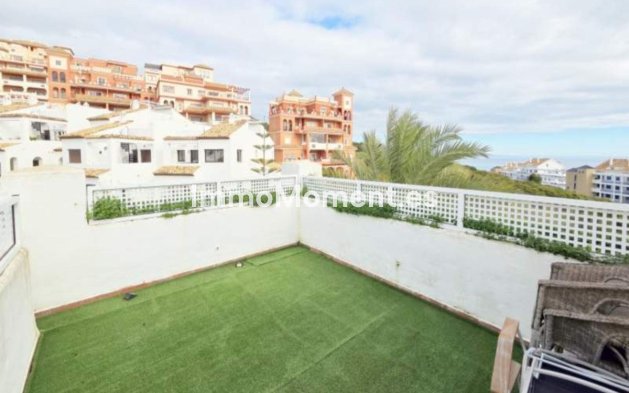 Bestaande woning - Appartement - Manilva - La Duquesa
