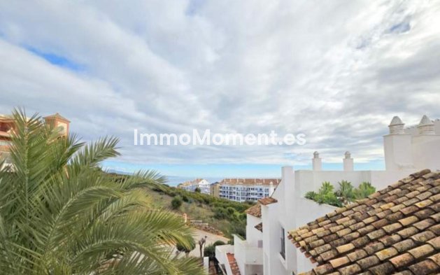 Bestaande woning - Appartement - Manilva - La Duquesa
