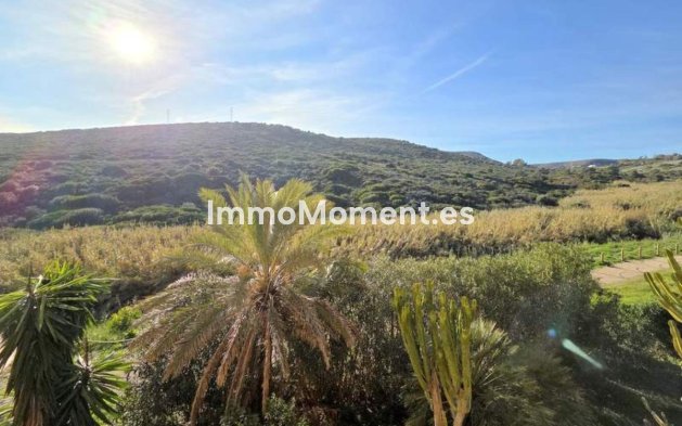 Wiederverkauf - Wohnung - Manilva - La Duquesa