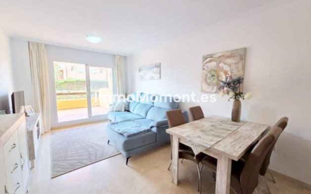 Revente - Appartement - Casares - Casares Centro