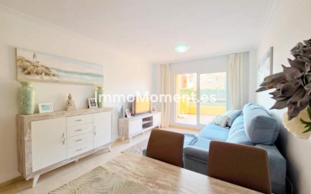Revente - Appartement - Casares - Casares Centro