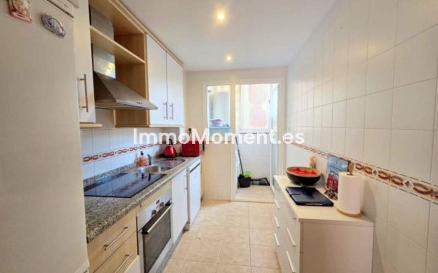 Revente - Appartement - Casares - Casares Centro