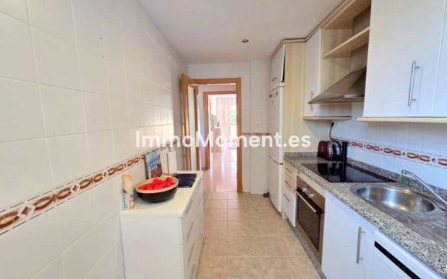 Revente - Appartement - Casares - Casares Centro