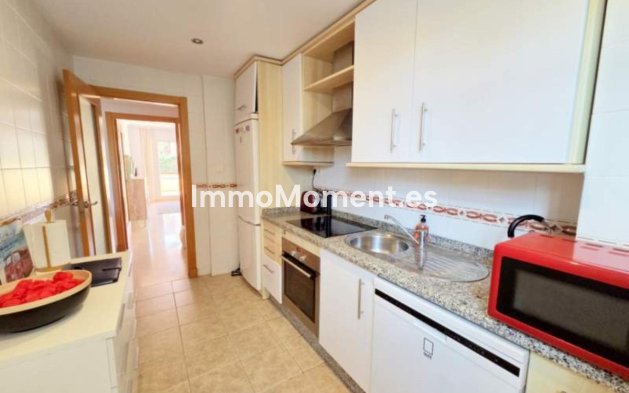 Revente - Appartement - Casares - Casares Centro