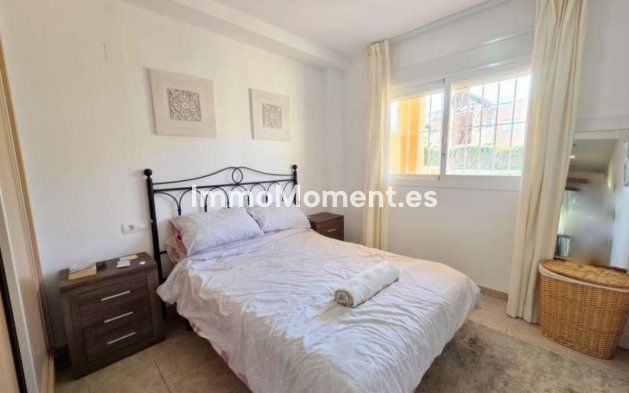 Revente - Appartement - Casares - Casares Centro