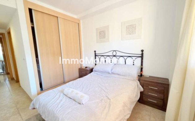 Revente - Appartement - Casares - Casares Centro