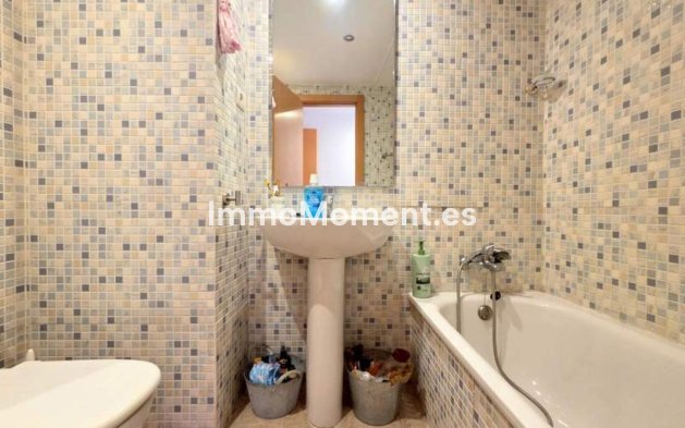 Revente - Appartement - Casares - Casares Centro