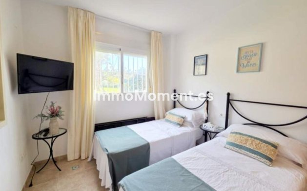 Revente - Appartement - Casares - Casares Centro