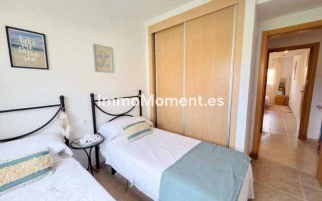 Revente - Appartement - Casares - Casares Centro