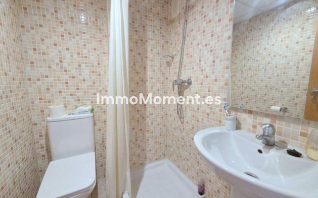 Revente - Appartement - Casares - Casares Centro