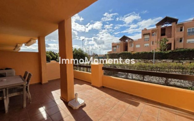 Revente - Appartement - Casares - Casares Centro