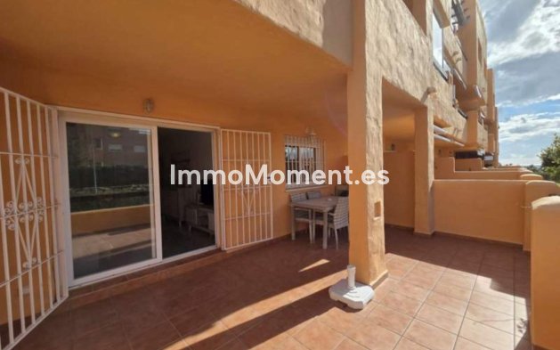 Revente - Appartement - Casares - Casares Centro