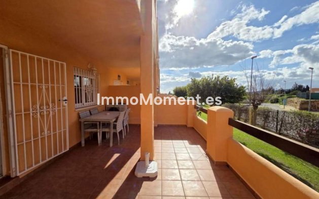 Revente - Appartement - Casares - Casares Centro