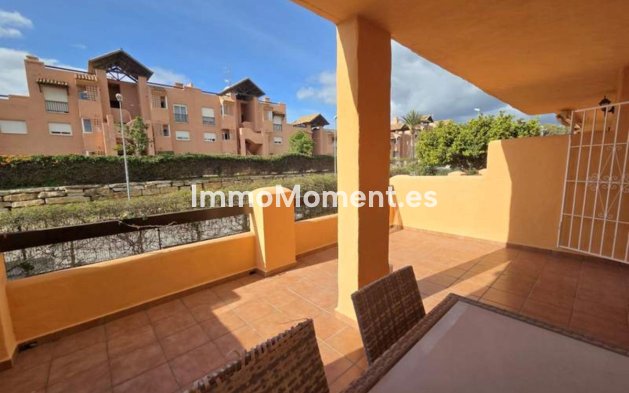 Revente - Appartement - Casares - Casares Centro