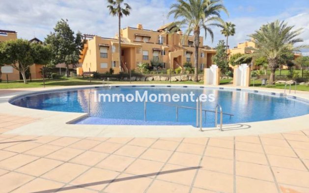 Revente - Appartement - Casares - Casares Centro