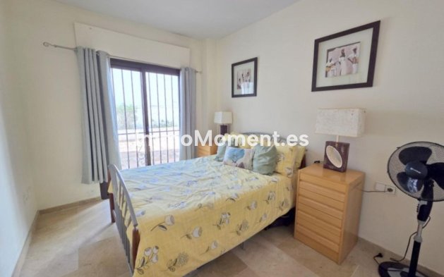 Wiederverkauf - Wohnung - Manilva - La Duquesa