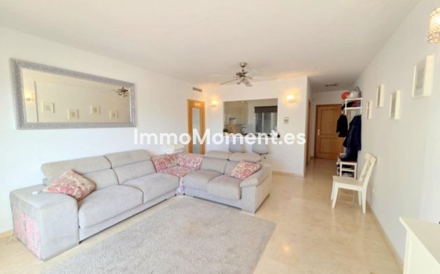 Revente - Appartement - Manilva - La Duquesa