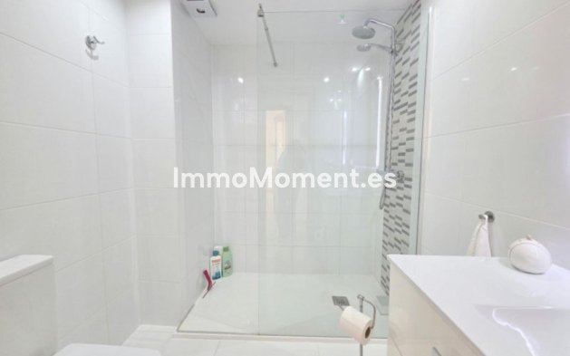 Revente - Appartement - Manilva - La Duquesa