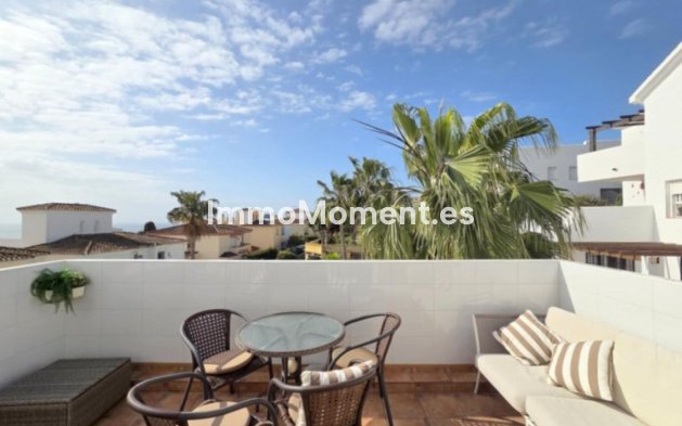 Revente - Appartement - Manilva - La Duquesa