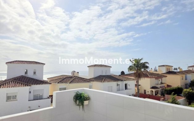 Revente - Appartement - Manilva - La Duquesa