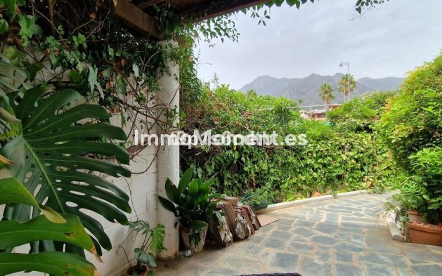 Wiederverkauf - Villa - Marbella - Marbella Centro
