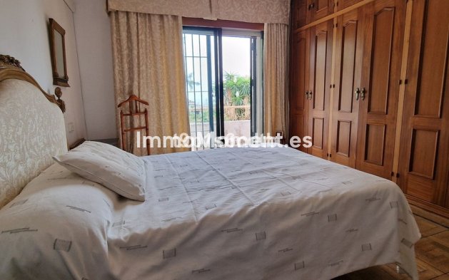 Wiederverkauf - Villa - Marbella - Marbella Centro