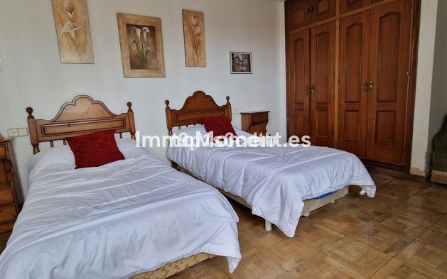 Wiederverkauf - Villa - Marbella - Marbella Centro