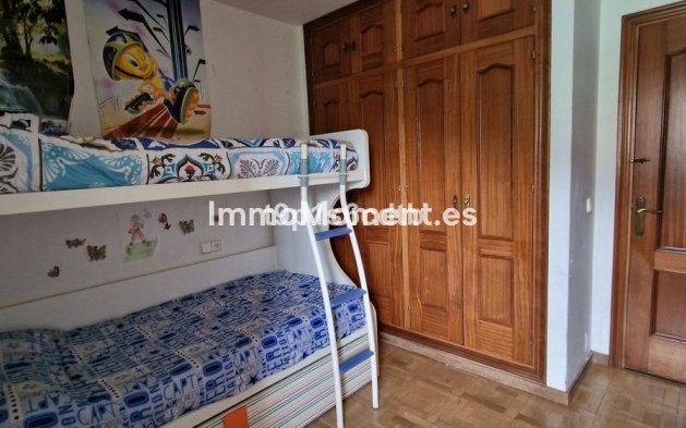 Wiederverkauf - Villa - Marbella - Marbella Centro