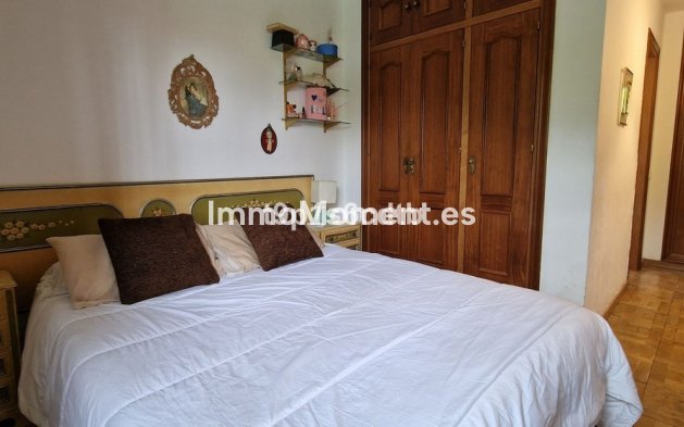 Wiederverkauf - Villa - Marbella - Marbella Centro